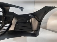 фото thumb №11, Bmw 4 f32 вигляд m3 g80 бампер переднє - 13334