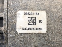 фото thumb №12, Рулевая рейка трансмиссия astra k 1.6cdti 42525093