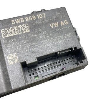 фото thumb №7, Audi q3 f3 2022 інші