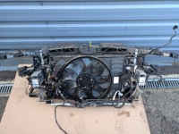 Капот бампер крылья ремень фонари mercedes a-klasa w177 a35 a45 amg в Украине, фото thumb