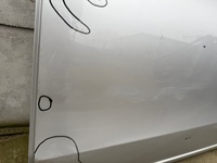 фото thumb №12, Двері mercedes vito w447 447 v-klasa задні ліва bok задня лівий