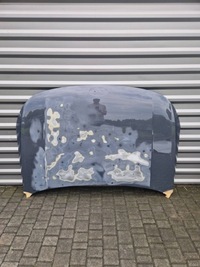 фото thumb №1, Hyundai kona ii капот крышка двигателя