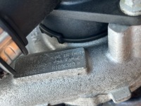 фото thumb №10, Двигун комплектний mazda 3 ii 5 1.6 d citd y6 av6q-6007-aa