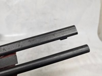 фото thumb №5, Porsche panamera 970 захист направляючої рейка сидіння ліва перед 97052136400