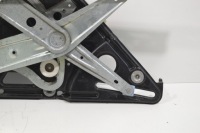 фото thumb №7, Механизм подъемник стекло левый перед mercedes w140 coupe cl c140 1407202346