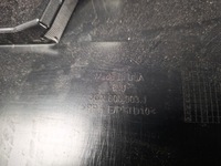 фото thumb №12, Vw atlas 2024 sel бампер передний kompletny решётка радиатора радар жгут 3cn805903j