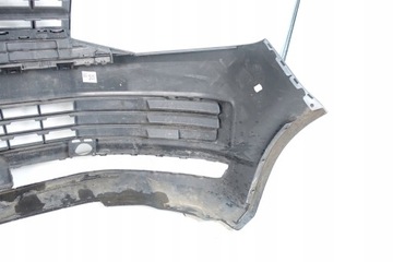 фото thumb №10, Volkswagen transporter t6 бампер перед переднє 7e0807221d