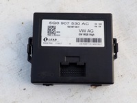 фото thumb №1, Ap блок керування шлюз 5q0907530ac a3 golf passat le