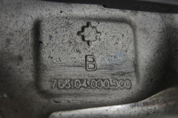 KTM SMC R 690 2021 маятник