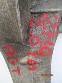 фото thumb №12, Дифференциал дифференциал vw amarok 2h0 2,0tdi agt 0bm409505k передний