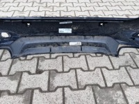 фото thumb №10, Бампер задній  задній bmw 5 g30 lci рестайлінг m набір колір 416