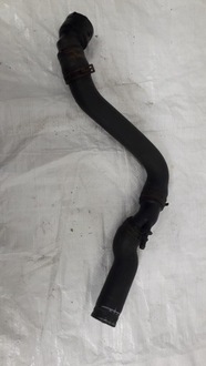 фото thumb №12, Vw scirocco 2.0 tfsi труба wąż wody 1j0122101a