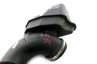 фото thumb №12, Bmw z4 e85 n52 глушитель впуск резиновая накладка труба шланг 7546115