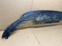 фото thumb №3, Vw t-roc r line накладка-спойлер dół бампера перед оригінал