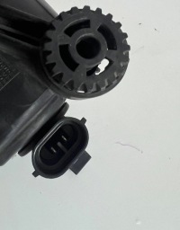 2004 bmw x5 e53 фара протитуманна передня 89202961 Київ, фото thumb