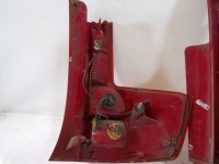 фото thumb №8, Лампа задняя задняя левая citroen c4 5d