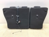 фото thumb №9, Сидіння заднє сидіння обшивки комплект ford focus iv хетчбек оббивка