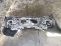 фото thumb №1, Підвіска задня повний 2.2d jaguar xf