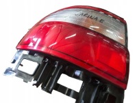 фото thumb №1, Toyota carina t210 лампа задняя правая 11-1812b