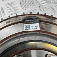 фото thumb №8, Диск маховик коробки автоматической porsche 911 991 99111402000