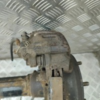 фото thumb №11, Заднее мост hyundai h-1 cargo tq 530004h000 28441908 2.5l 81kw 2011