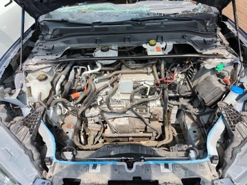 фото thumb №13, Ford mustang mach mach-e 2021- бампер зад задній датчики pdc джгут usa