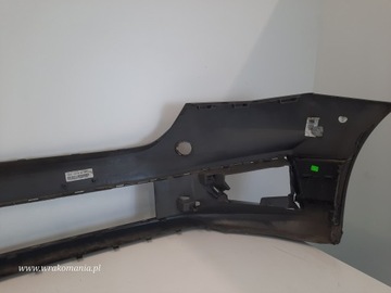 фото thumb №6, Skoda fabia iv бампер перед переднее 6va807221