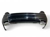 фото thumb №13, Volvo xc90 2018 бампер задний