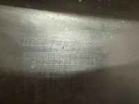 Бампер перед ford mustang vi 6 15-18 wz gt350 Цена, фото thumb