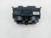 фото thumb №6, Панель обдув mercedes-benz vito 639 a6394461328kz