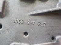 E90 e87 e60 2.0 b 320i 10r 170km мехатроніка коробки 1071128342 7138130 Ціна, фото thumb