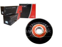 Купить Ролик натяжителя ремень многоручейковый. ford maxgear, фото thumb