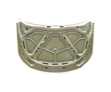 фото thumb №2, Капот do vw passat cc 2009-2011 3c8823031a