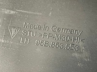 фото thumb №7, Porsche macan молдинг поріг lh 95b853553a