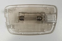 фото thumb №2, Лампа освещение салона volvo v70 ii 30754443