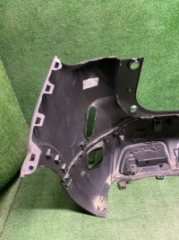 фото thumb №7, Citroen c5 aircross 9825446577 - бампер задній