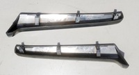 фото thumb №2, Subaru legacy iv хром решітка решітка лівий правий