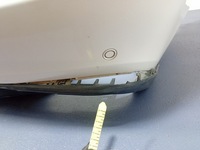 фото thumb №12, Mercedes gls x166 бампер задняя задний 149