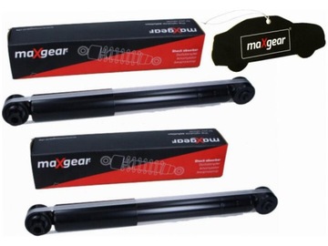 фото thumb №1, Амортизатори зад maxgear 11-0968 +запах