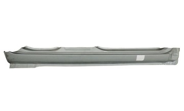 фото thumb №1, Toyota rav4 rav 4 06-13 5d поріг пороги нове оцинковка якість правий
