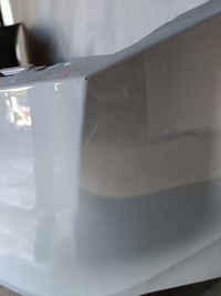 фото thumb №8, Бампер задняя bmw 5 g60 m набор c4p brooklyn grau kompletny 6xpdc