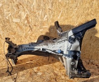 фото thumb №1, Toyota corolla e21 23 r лонжерон четверть левая