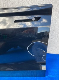 фото thumb №4, Двері ліва передні tesla 3