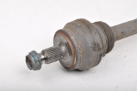 фото thumb №3, Mercedes slk iii w172 r172 приводной вал задняя задняя a1723500110