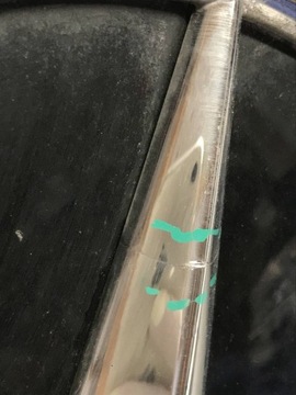 фото thumb №5, Mercedes-benz glc x253 c253 эмблема значок a0008800300, a0008881600