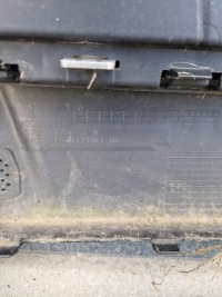 Купить Ford mondeo mk5 бампер перед pdc, фото thumb