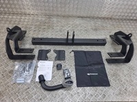 фото thumb №1, Lexus rx 450h 2021 hak буксировочный / комплект