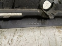 Спойлер накладка бампера задняя volvo xc90 ii r design 2015- Оригинал, фото thumb