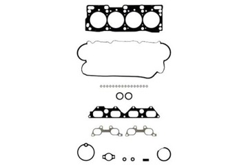 фото thumb №1, Ajusa набір прокладок верх mazda 323 f vi 01- aju