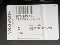 фото thumb №11, Audi a3 8y0 20-25 усилитель передний pas передний оригинал nowe